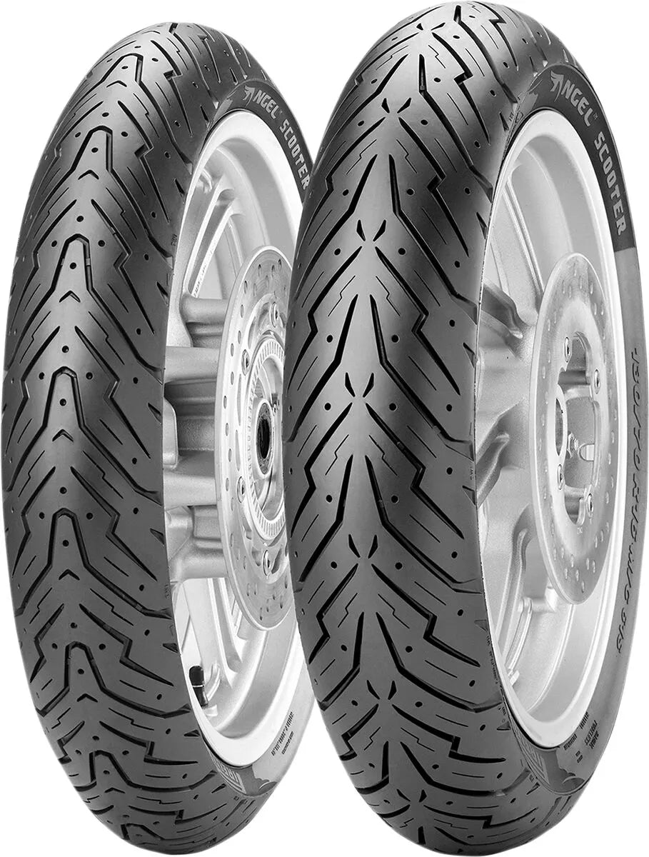 Pirelli Angel Scooter Tire 130/80-16 Rear