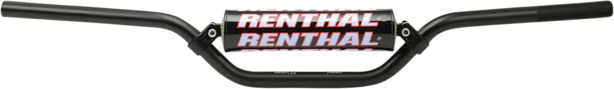 Renthal 780 Mini Mx Handlebar - Black