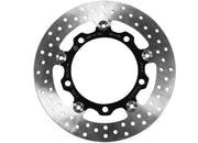 Brembo Serie Oro Floating Brake Rotor Prime Line - Front