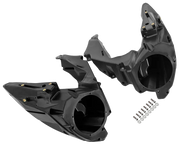 Zodiac Road Glide "sharknose" Fairing Parts 2023 to Present – Windshield