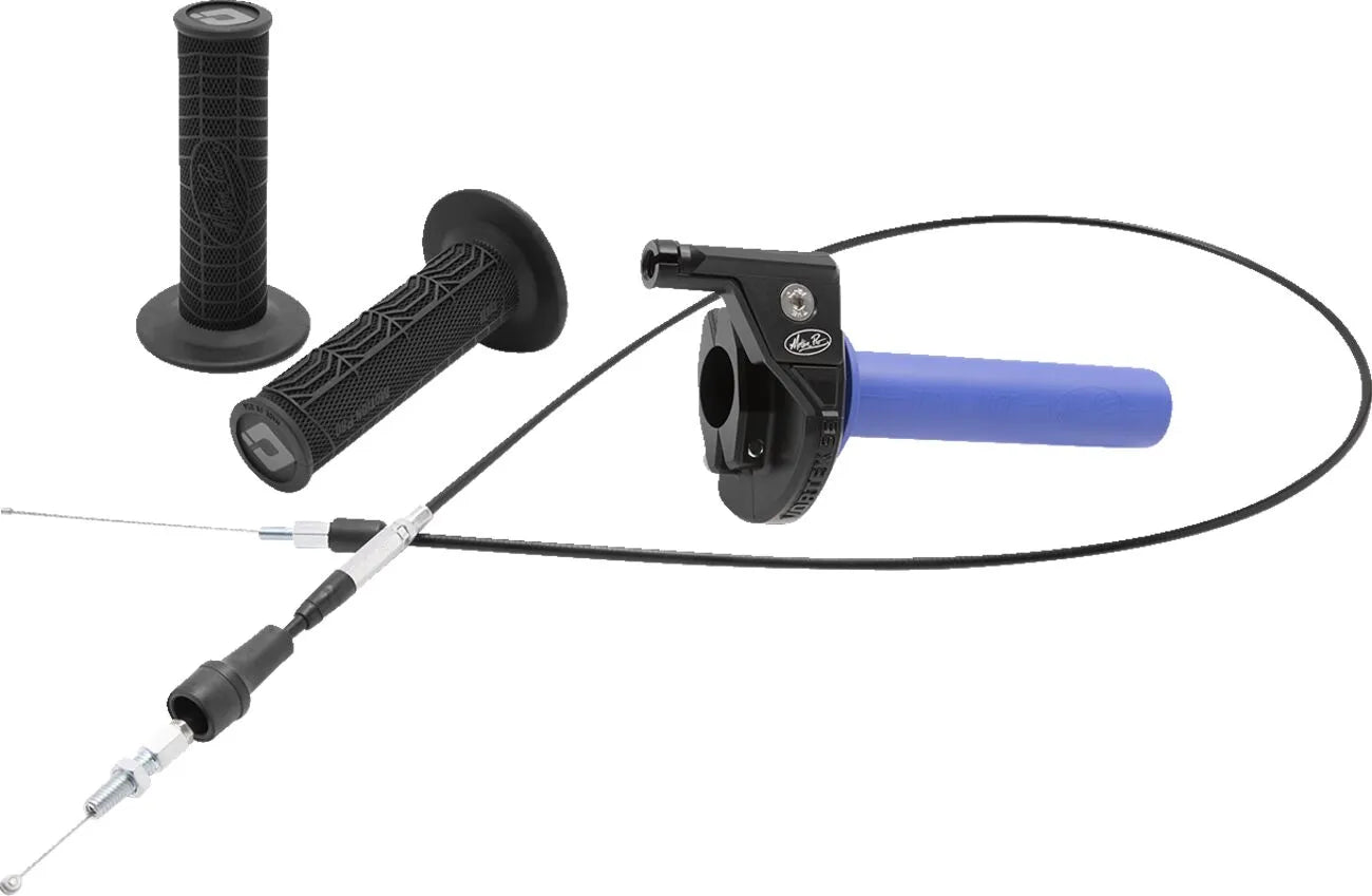 Motion Pro Vortex Se Throttle Kit