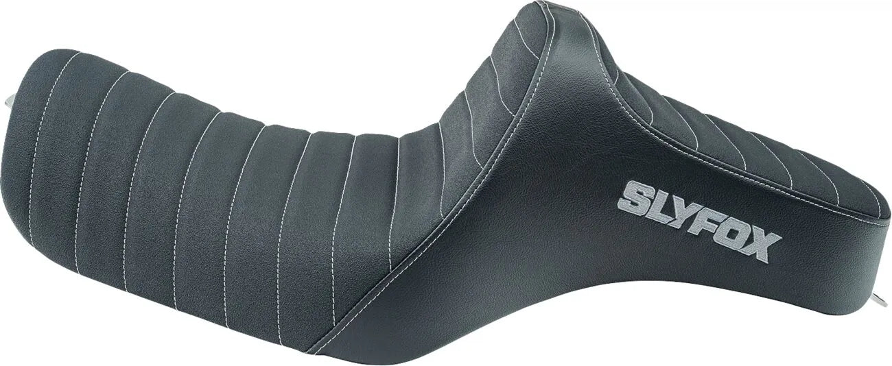 Slyfox High Noon Seat - Enhanced Comfort