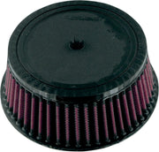 K & N High-flow Air Filter