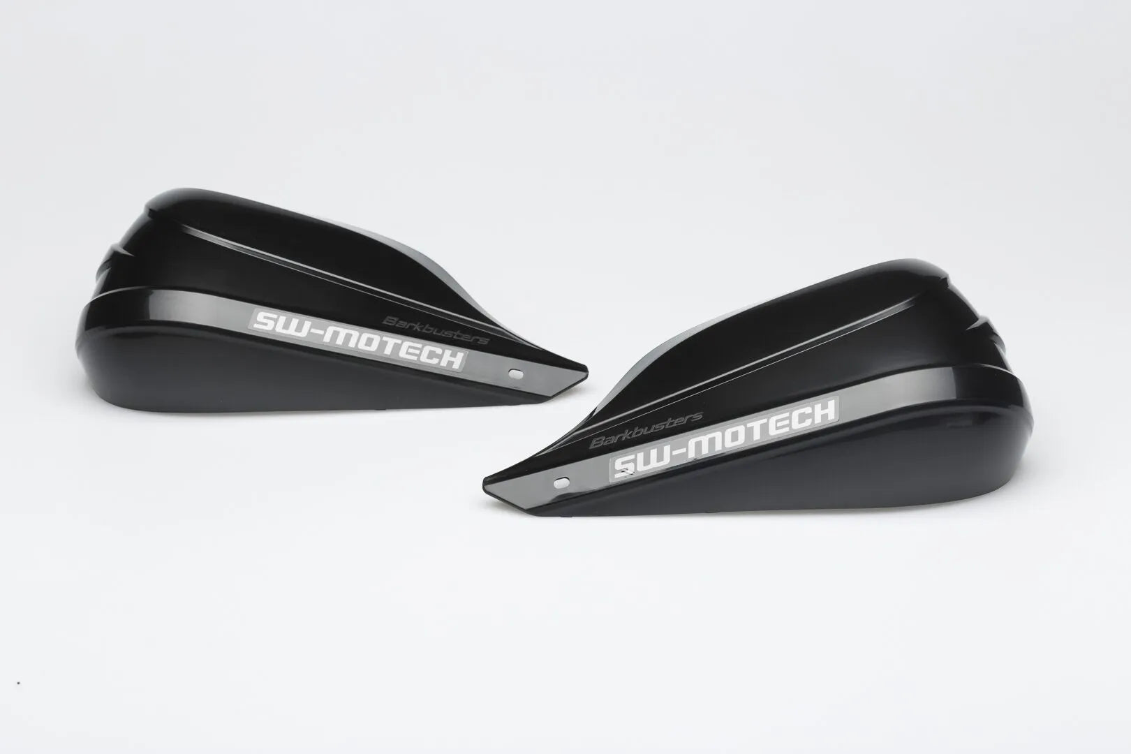 Sw-motech Bbstorm Handguard Kit Black