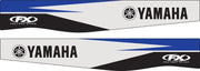 Factory Effex Swingarm Graphics Yamaha Factory Racing