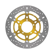Ebc X-series Brake Rotor For Sport Bikes - Front