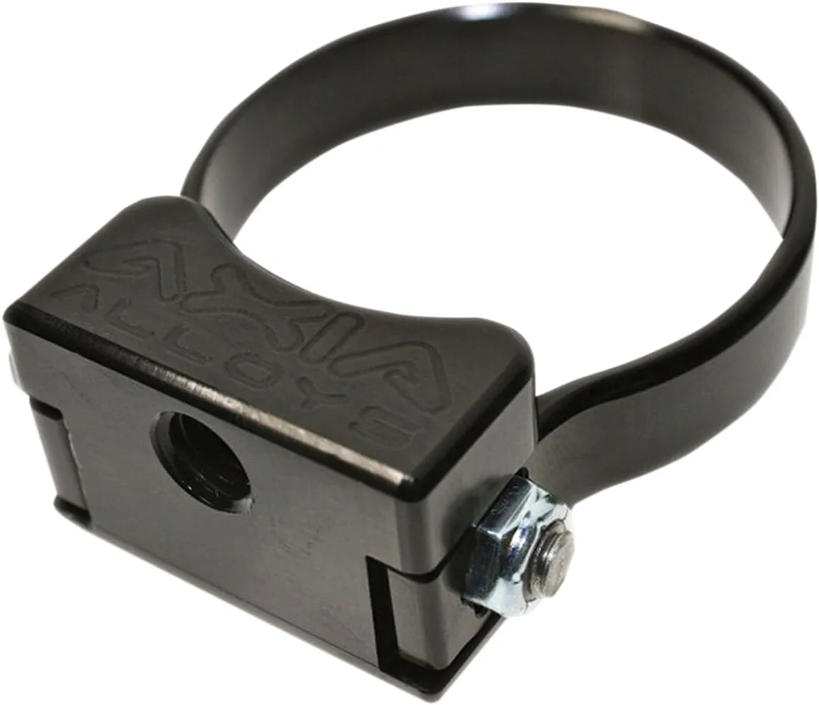 Klock Werks Universal Mount - Black Anodized