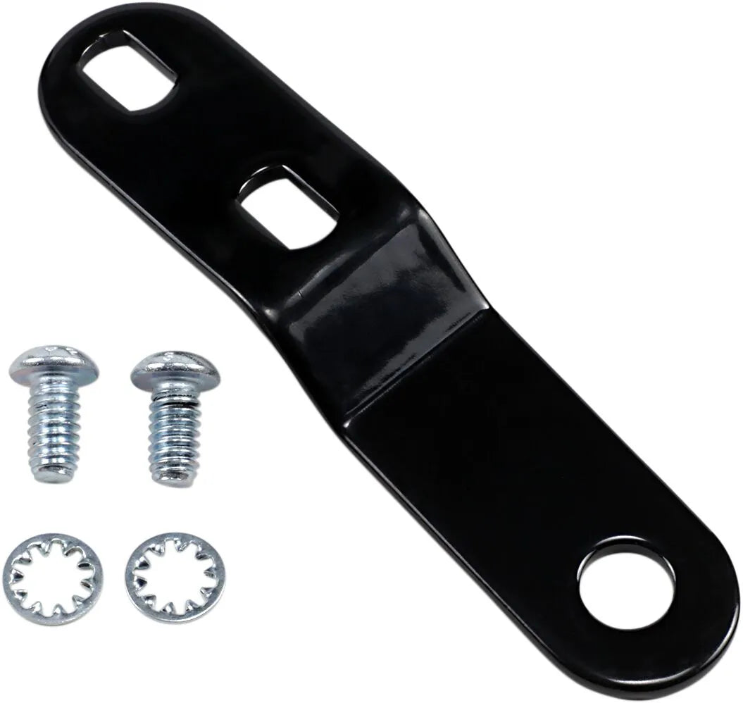 Le Pera Kickflip Seat - For Harley Davidson