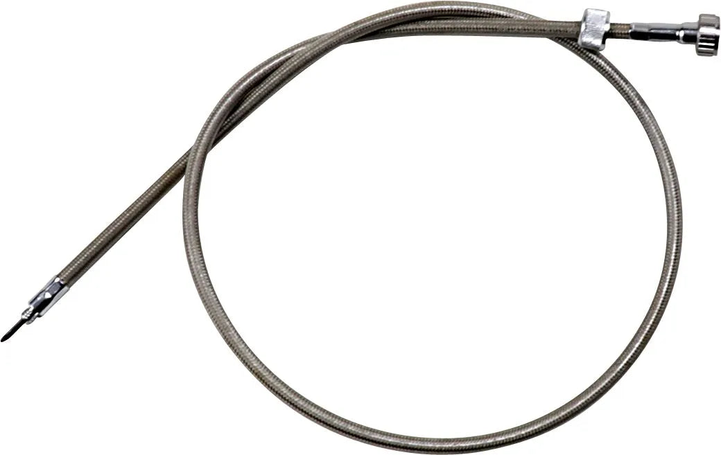 Motion Pro Speedometer Cable - Harley-davidson - 40"