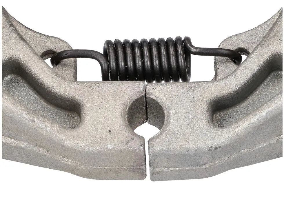 101 Octane Standard Bromsback - Uppgraderingskvalitet