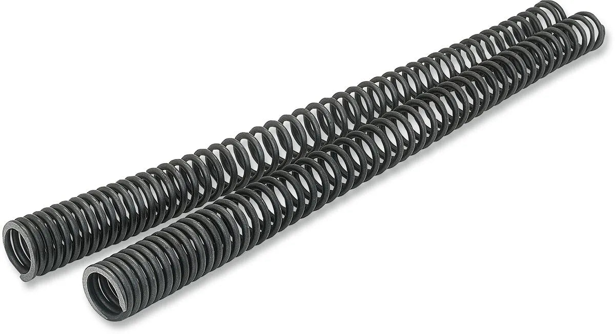 Progressive Suspension Fork Springs For 30mm Forks
