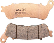 SBS Sintered Bromsbelägg - Hög Termisk Stabilitet - Bak