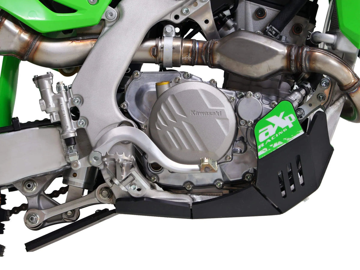 Axp Racing Xtrem Skid Plate Engine Guard