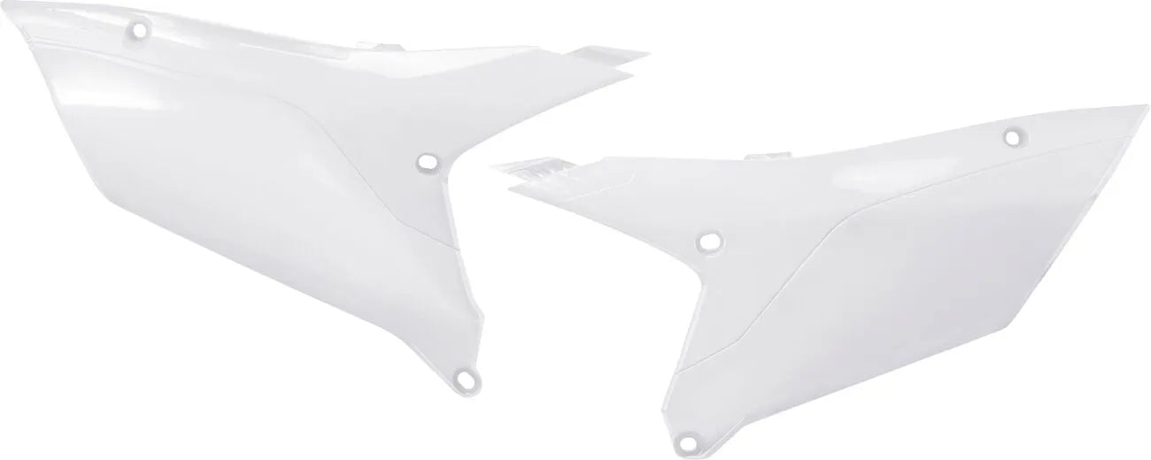 UFO Replacement Side Panels for Motorcycles