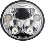 Custom Dynamics 7" Led Headlamp