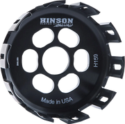 Hinson Racing Billetproof Clutch Basket