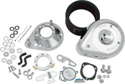 S&s Cycle Teardrop Air Cleaner Kit