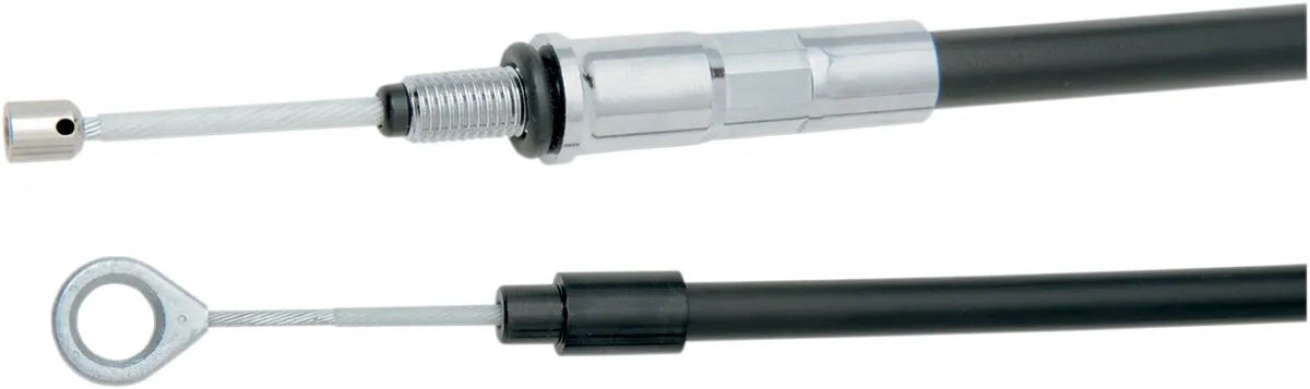 Magnum Shielding Byo Kopplingsvajer Kit För Harley 1987+