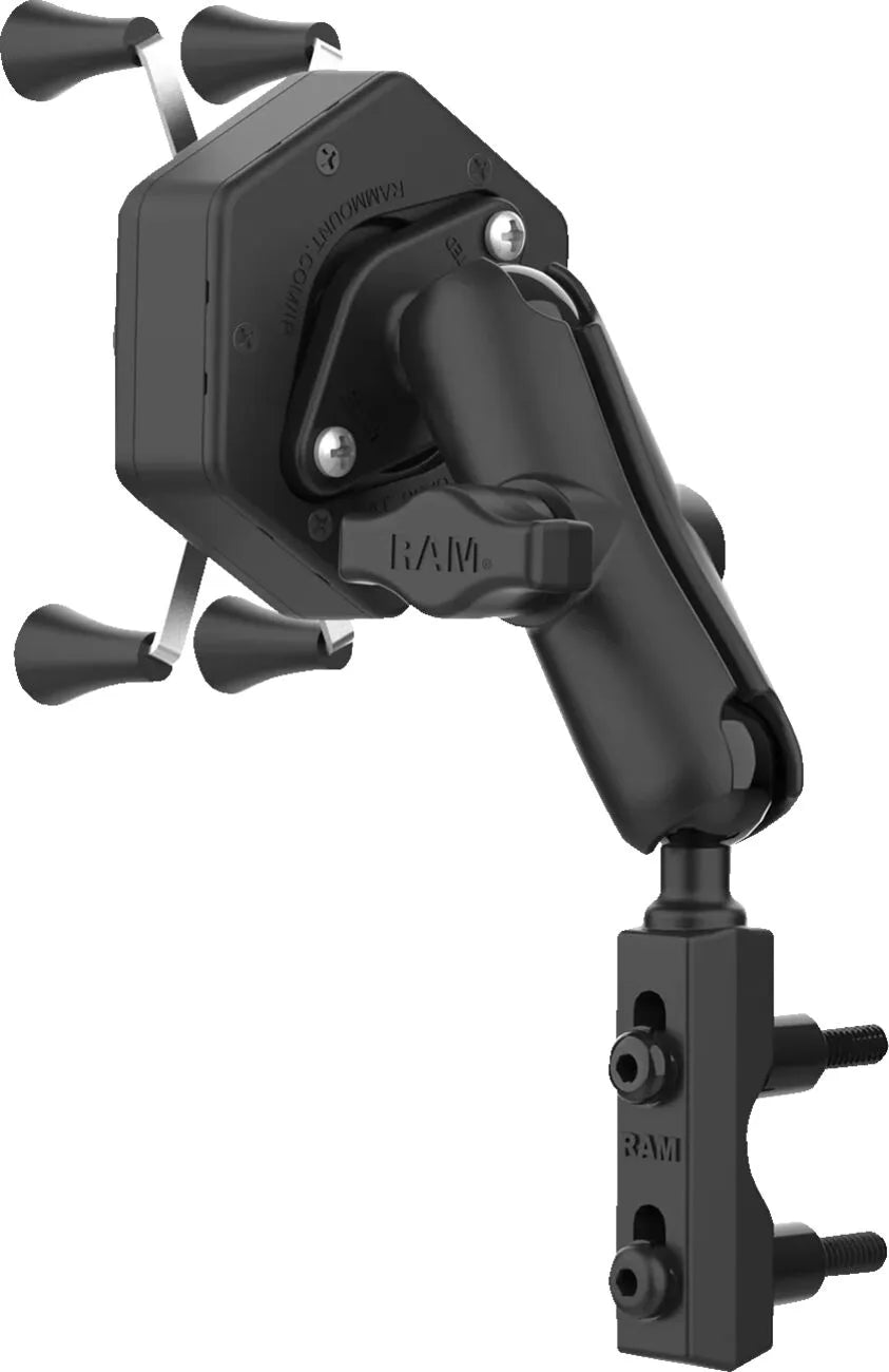 Ram Mounts X-grip Mount Kit For Brake Reservoir