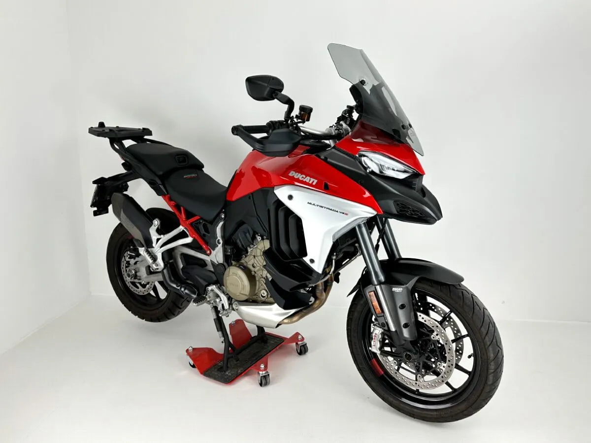Wrs Windscreen - Enhanced Protection & Style