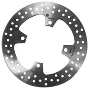 Brembo Serie Oro Prime Line Fast Bromsskiva - Bak