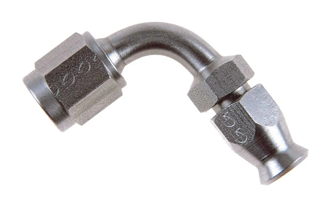 Goodridge 600 Series Swivel Adapter For Brake Lines
