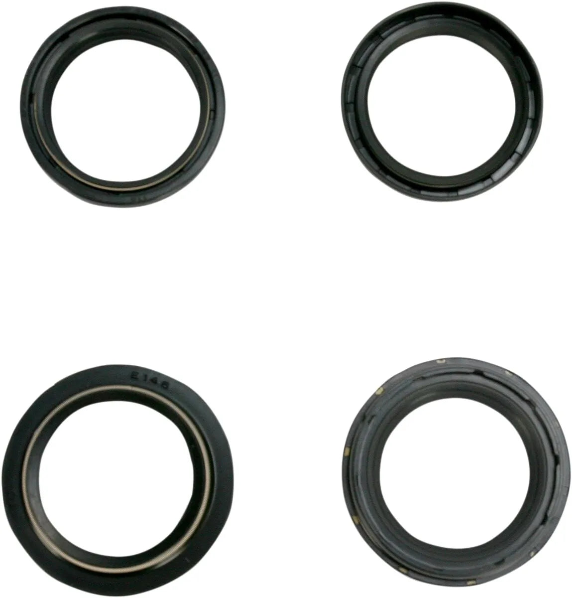 Moose Offroad Fork Seal/dust Seal Kit