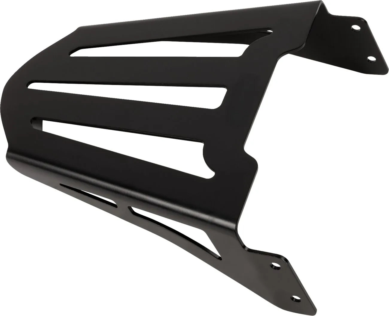 Cobra Sissy Bar Mounted Luggage Rack