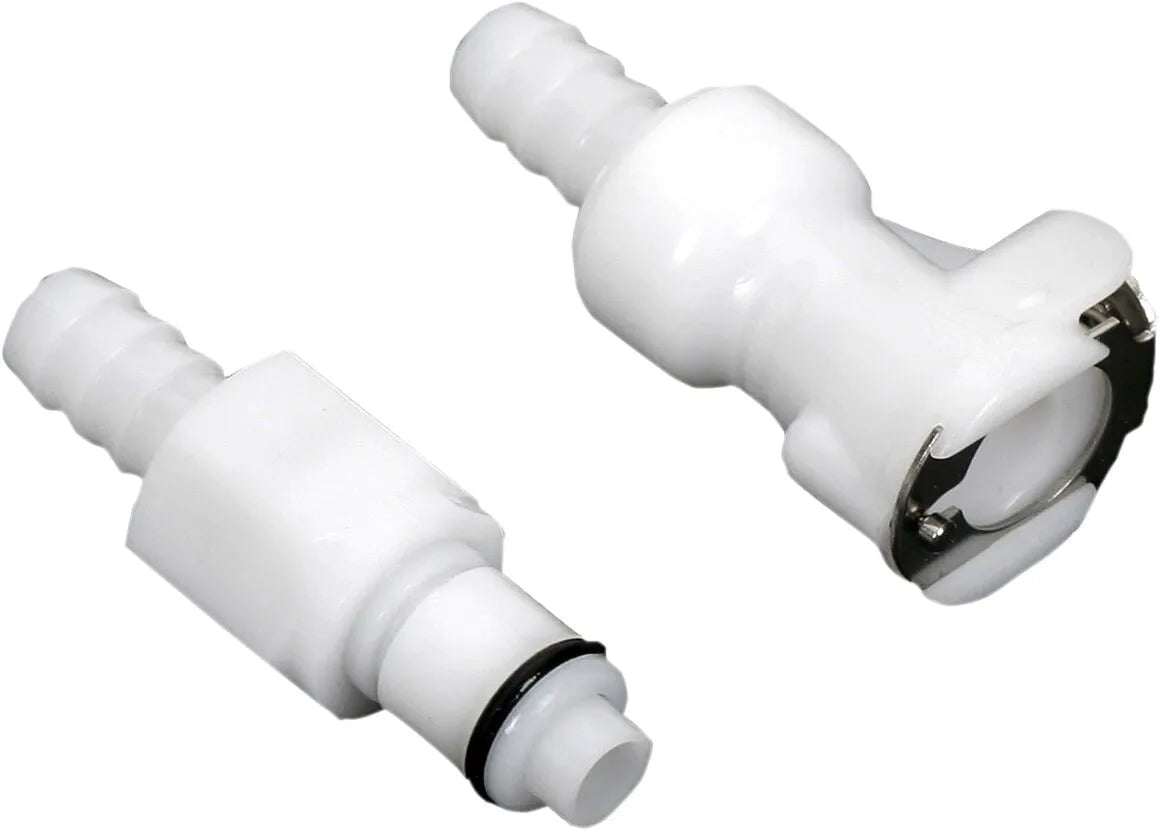 Motion Pro Fuel Line Quick-disconnect Coupling