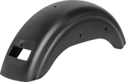 Saddlemen Carbon Fiber Rear Fender for M8 Softails
