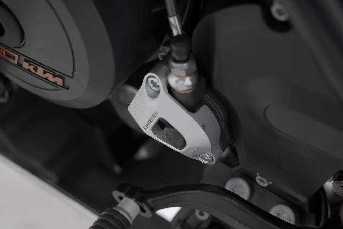 Sw-Motech Clutch Slave Cylinder Guard