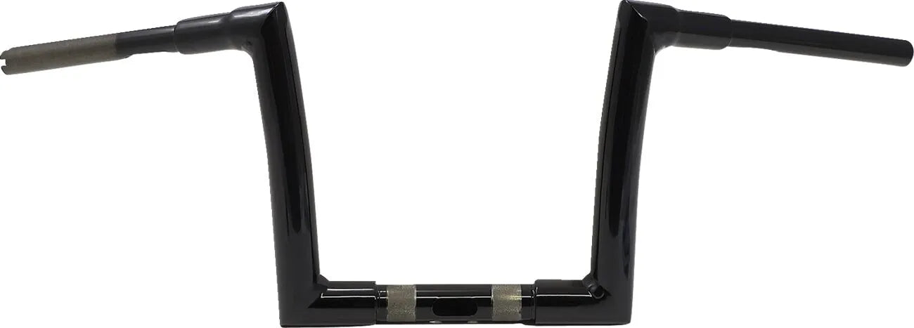 Todd's Cycle 1-1/2" Strip Handlebar