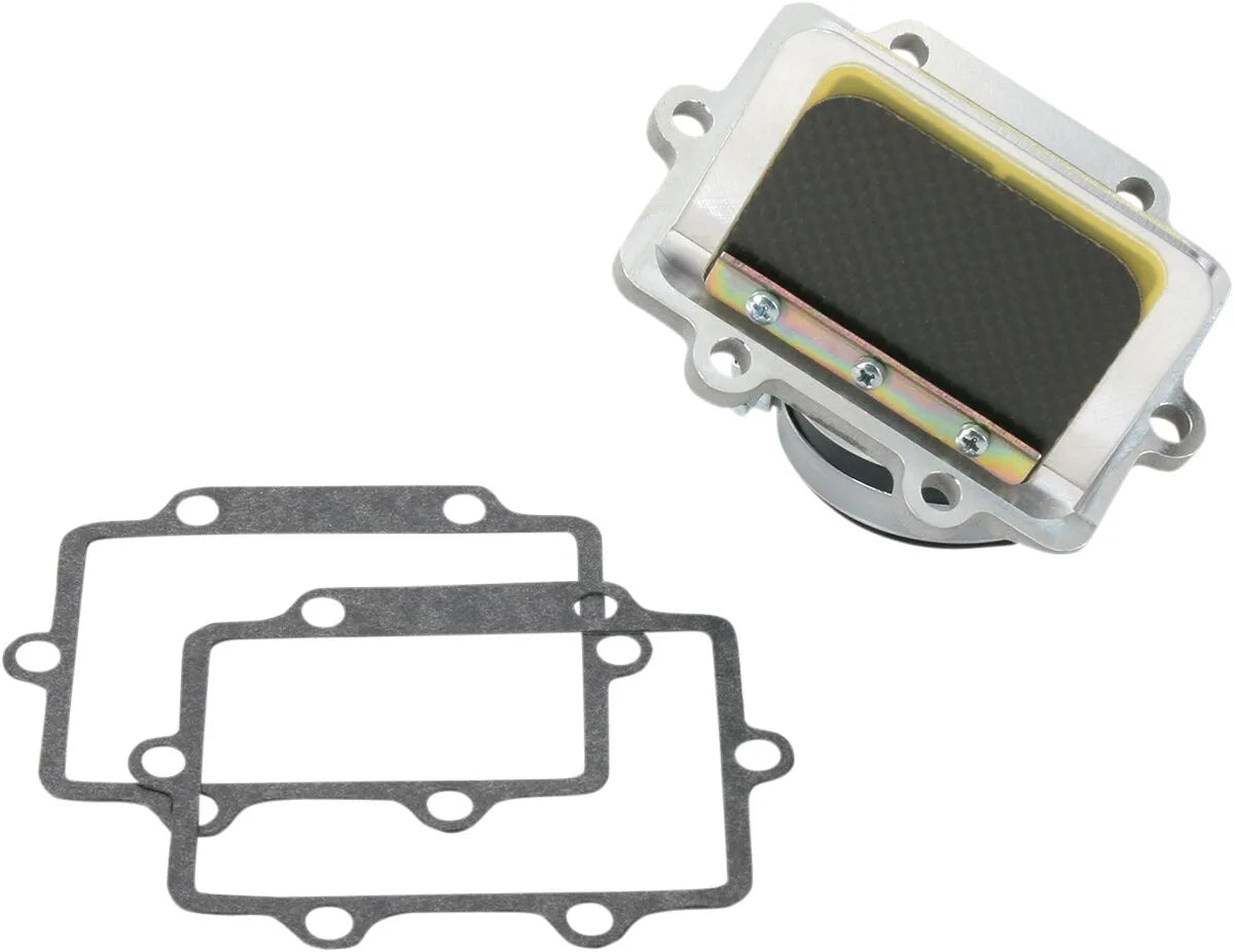 Boyesen Rad24h Rad Valve Reed Cage Assembly