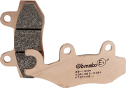 Brembo Prime Sinter Sintrade Bromsbelägg