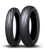 Dunlop Sportmax Q-lite Tire - 70/90-17 Front Tire