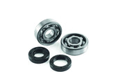 Jasil Crank Bearing & Seal Kit For Oem Standards