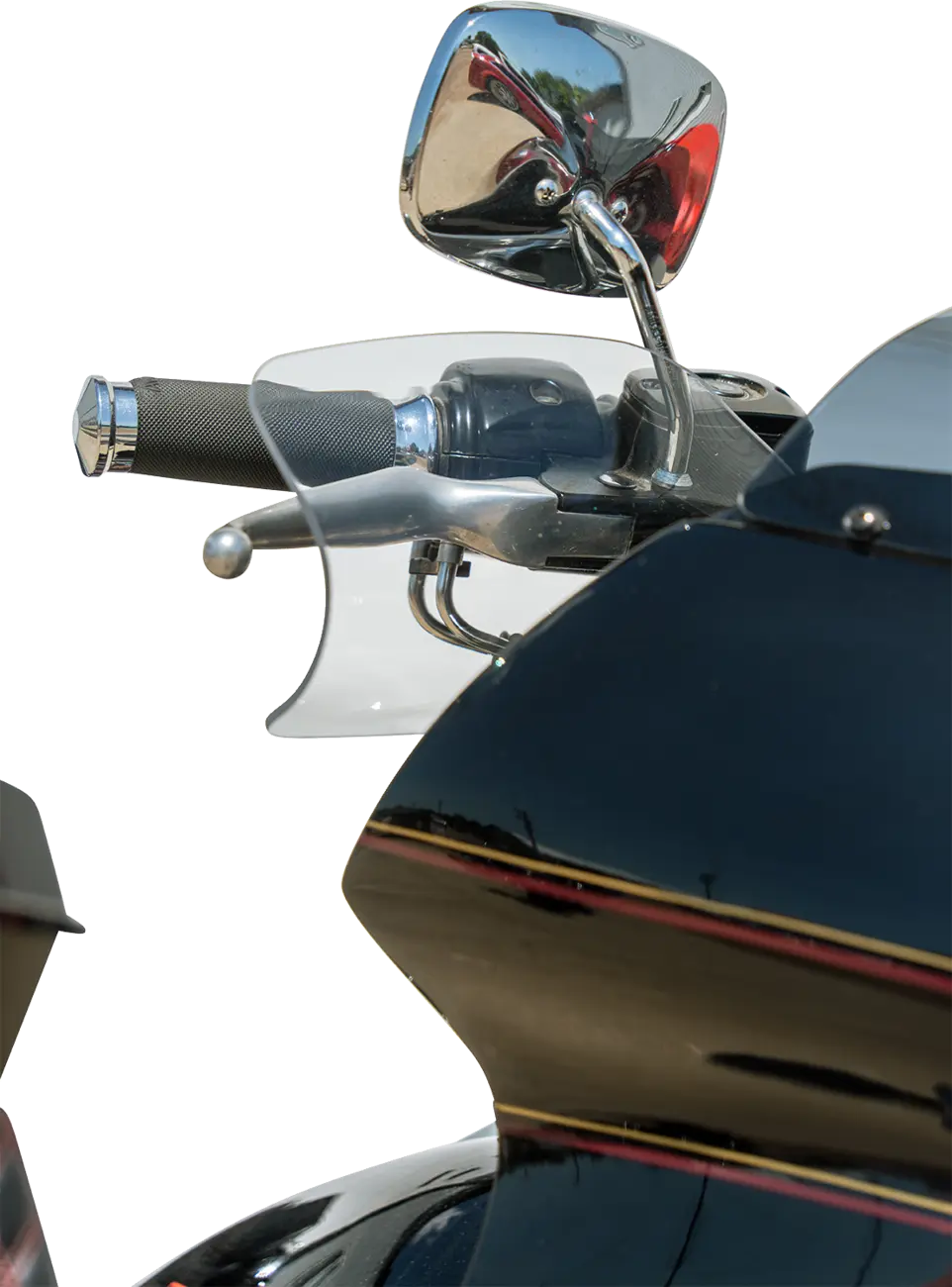 Klock Werks Flare® Handguards