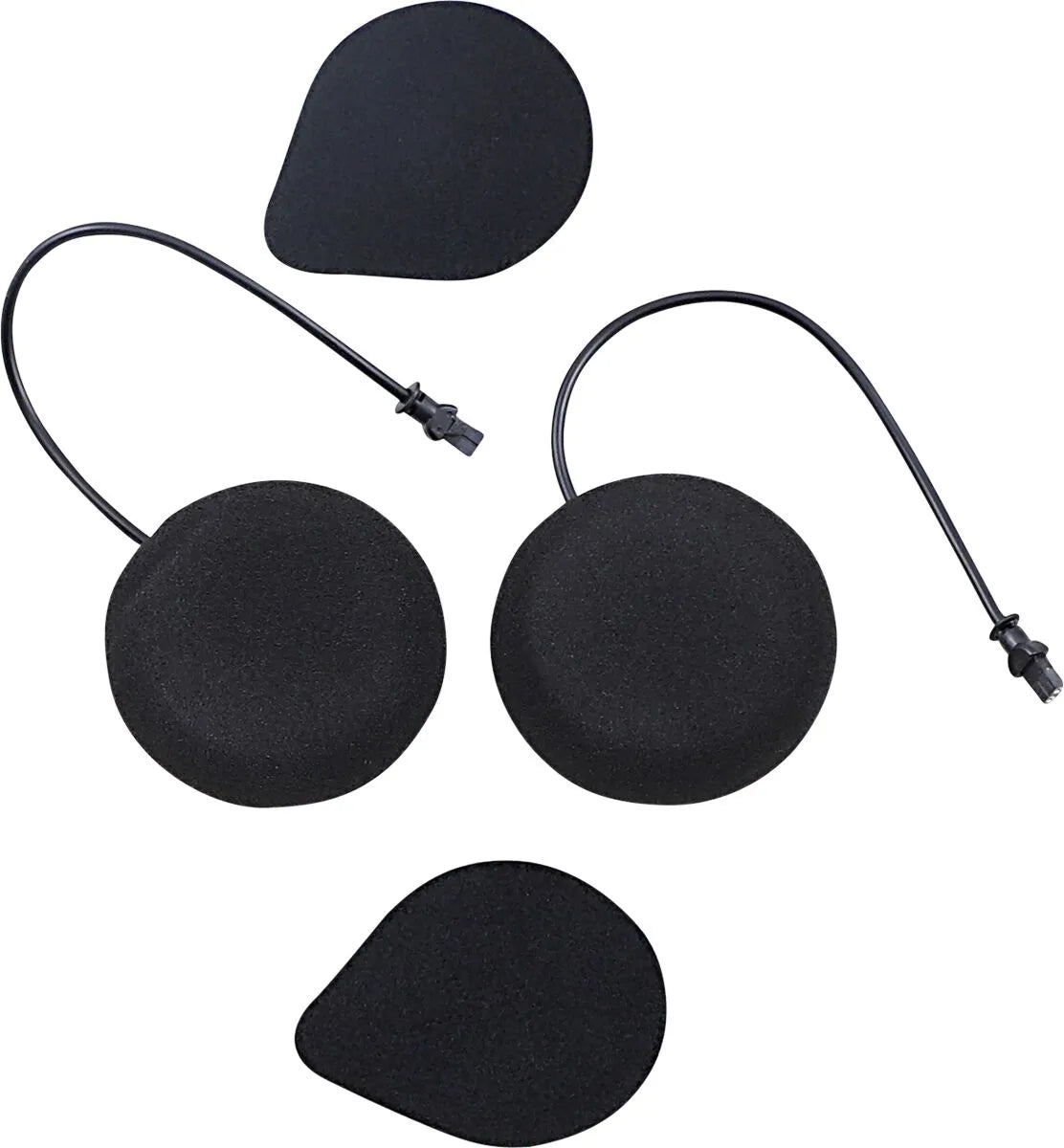 Sena 50r Speakers - Premium Audio Upgrade