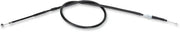 Moose Offroad Black Vinyl Clutch Cable