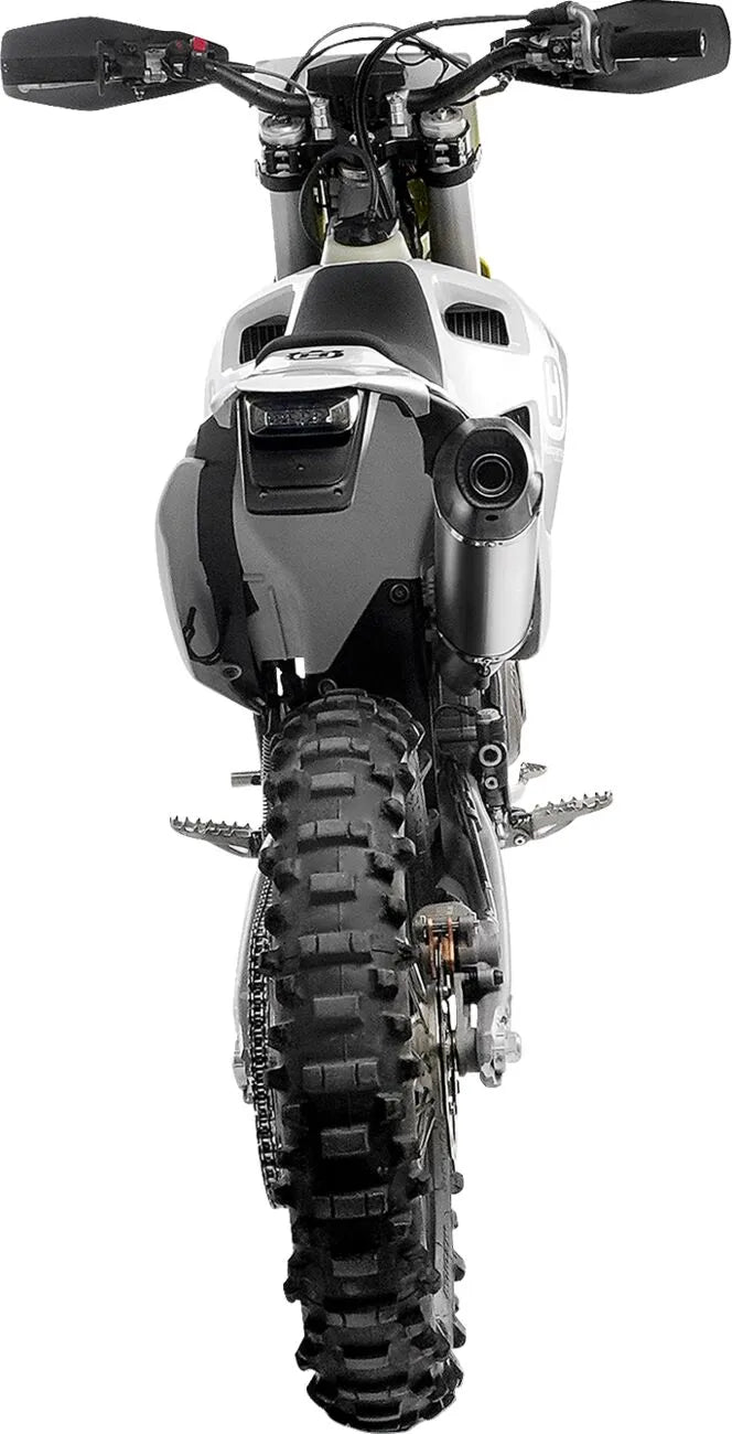 Leovince Lv-x Evo Slip-on Muffler