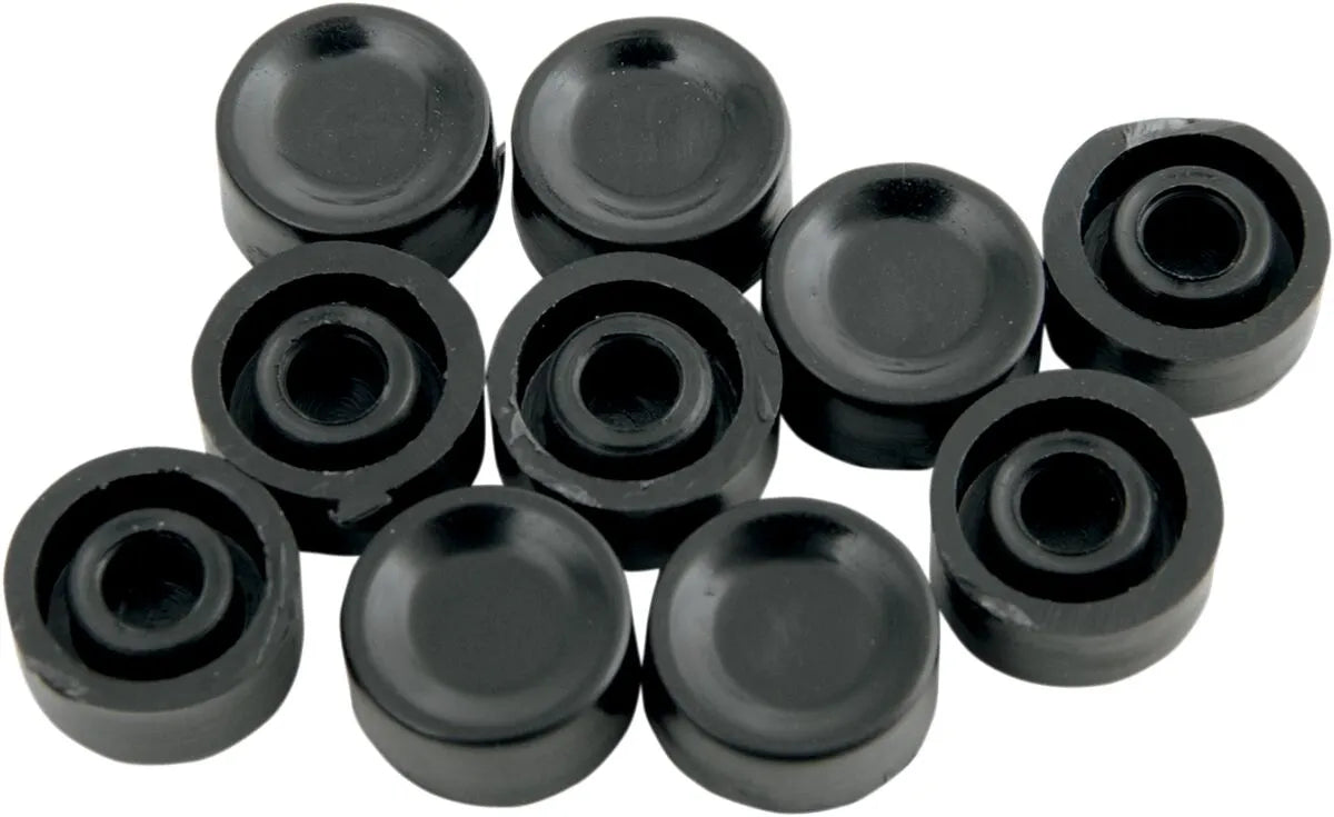 Drag Specialties Handlebar Switch Button Caps