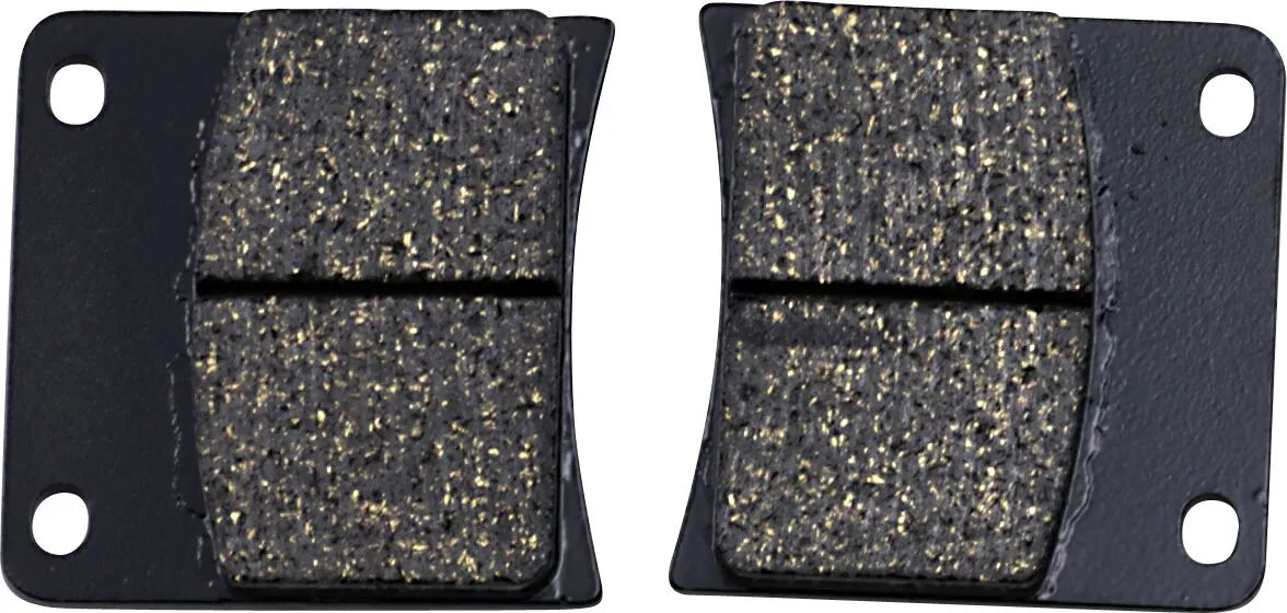 Galfer Organic Brake Pad For Motorcycle