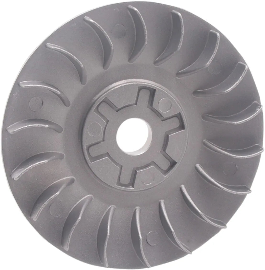 Parts Europe Fixed Drive Half Pulley
