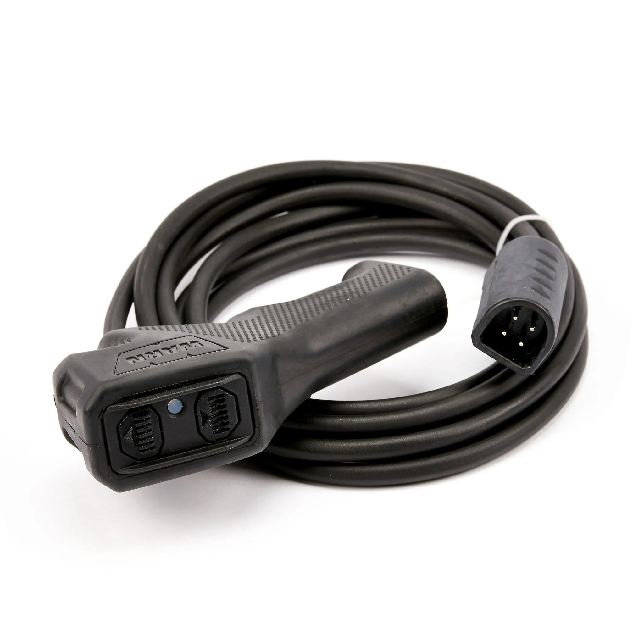 Warn Winch Remote Control with Rubber Hand Grip