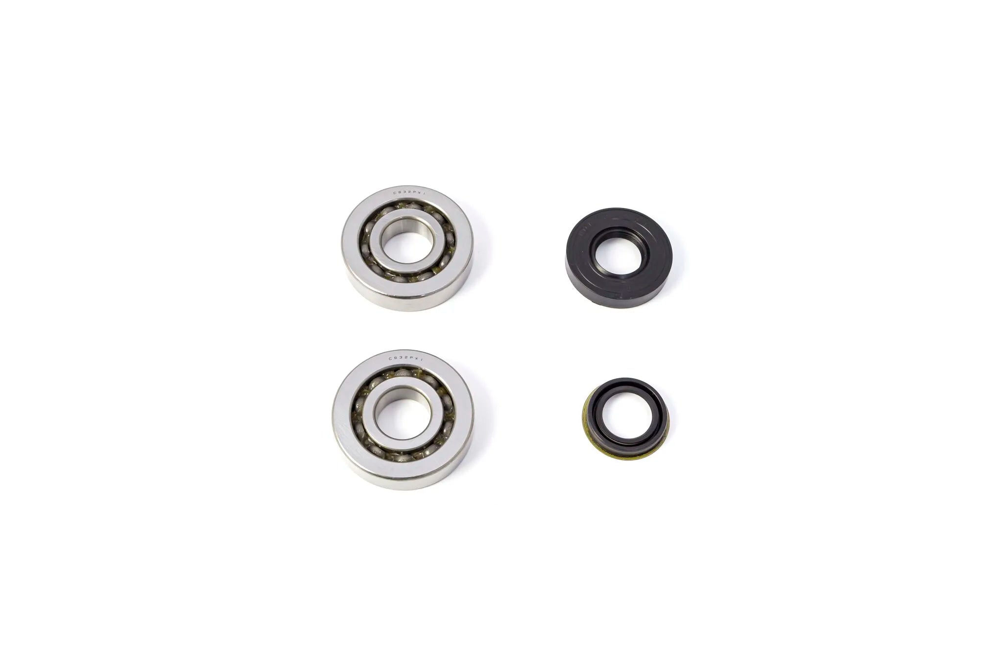 Naraku Crankshaft Bearing Set - Heavy Duty