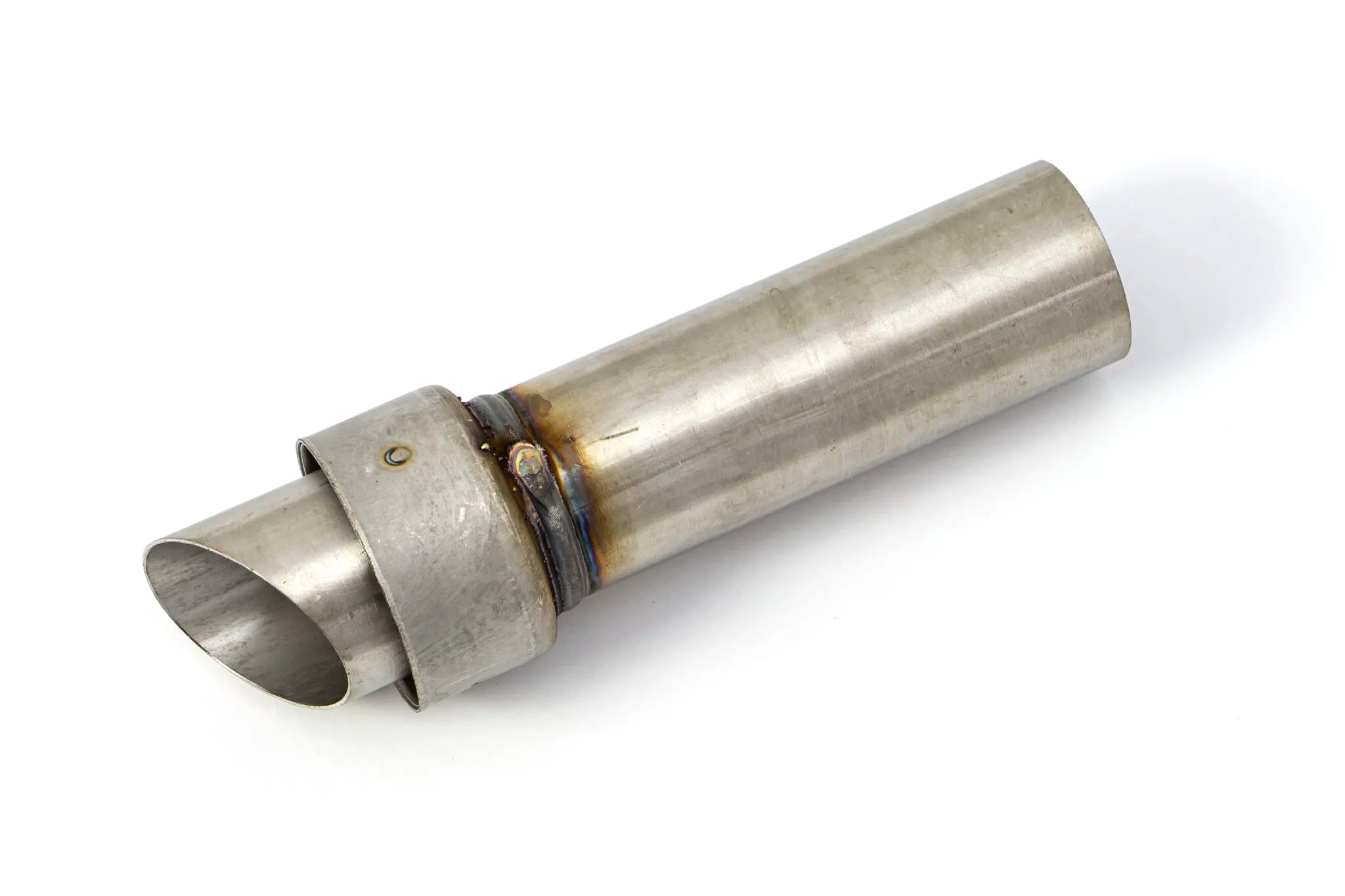 Akrapovic Ljuddämpare Insats Rostfritt Stål