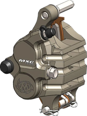 Moto-master Mxc Bromsok För Oem