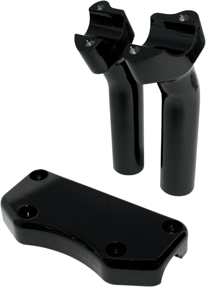 Drag Specialties 5.5" Handlebar Riser Kit