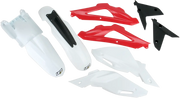 UFO MX Replacement Plastic Body Kit for MX Models