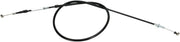 Motion Pro Black Vinyl Clutch Cable